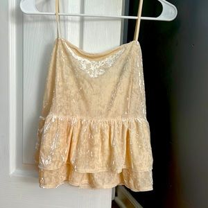 American eagle tank top